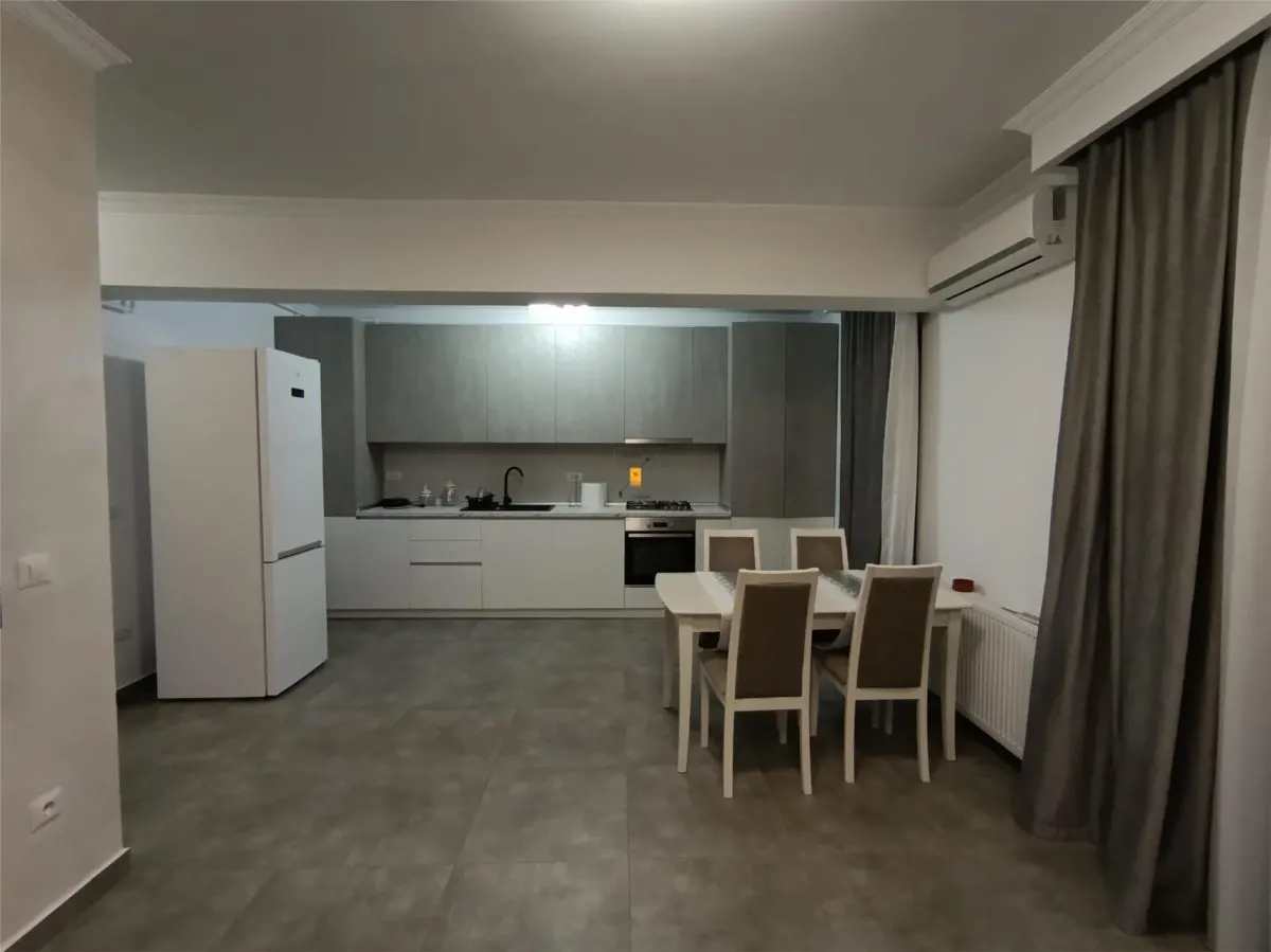 Apartament 3 camere MRS Village - foto 5