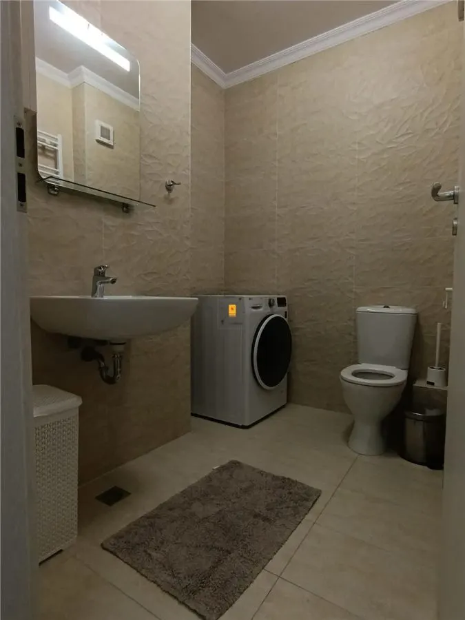 Apartament 3 camere MRS Village - foto 6