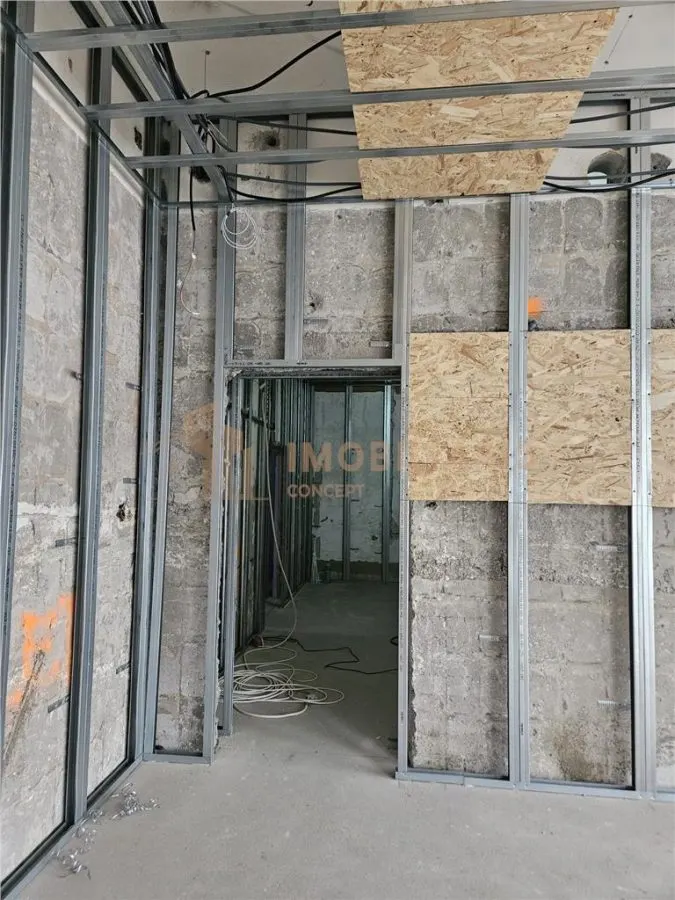 Spatiu comercial de inchiriat - zona Republicii - foto 3