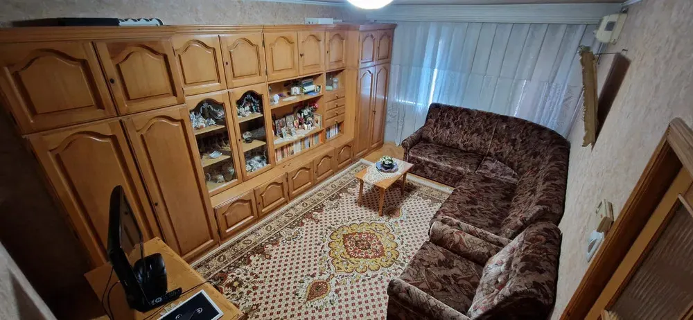 APARTAMENT 3 CAMERE - foto 1