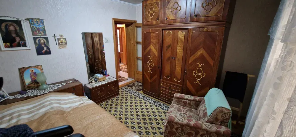 APARTAMENT 3 CAMERE - foto 5