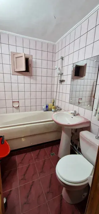 APARTAMENT 3 CAMERE - foto 7