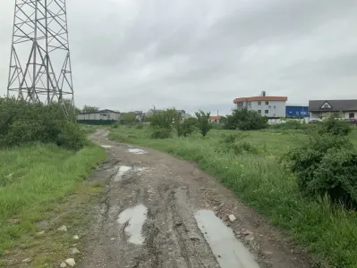 Penny Obor / Teren intravilan - Focsani