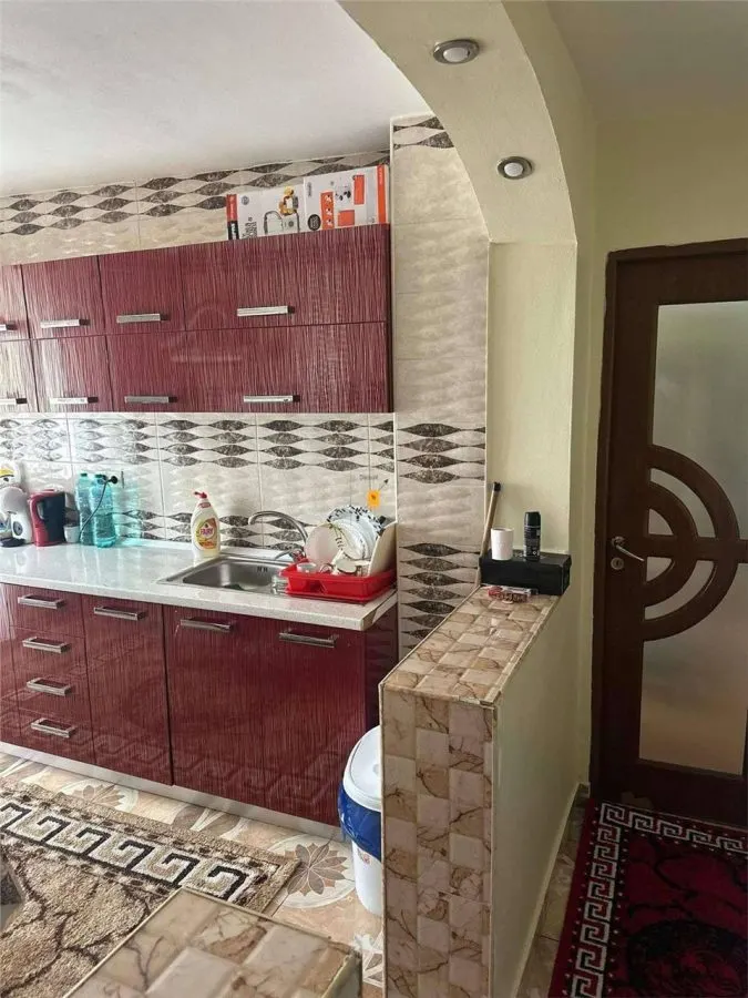 Apartament 2 camere zona Malu Rosu - foto 6