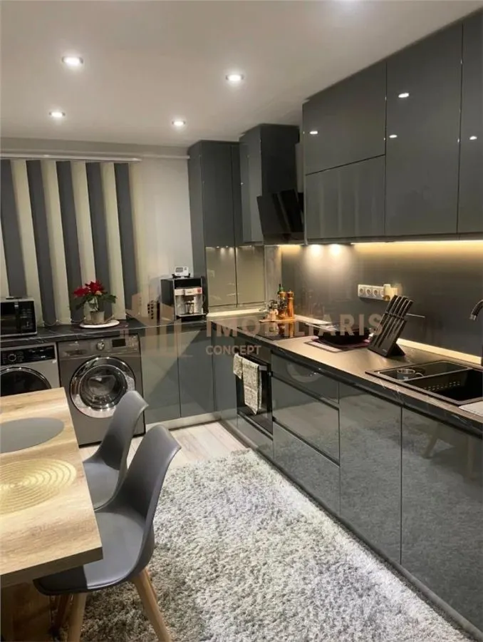 Apartament 2 camere, zona Paltinisului - foto 1
