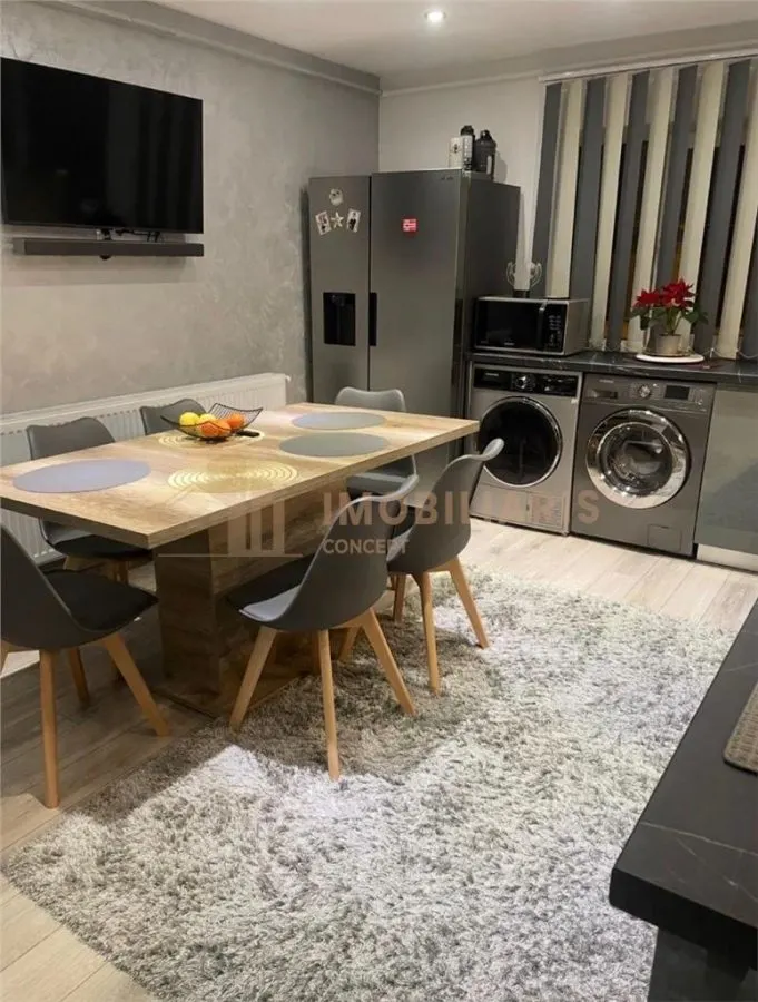 Apartament 2 camere, zona Paltinisului - foto 2