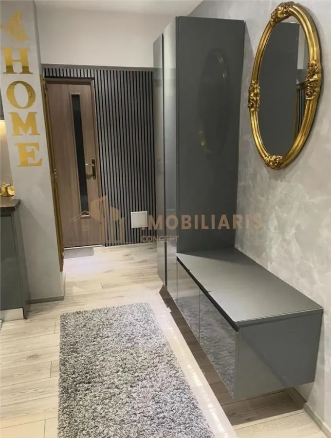 Apartament 2 camere, zona Paltinisului - foto 3