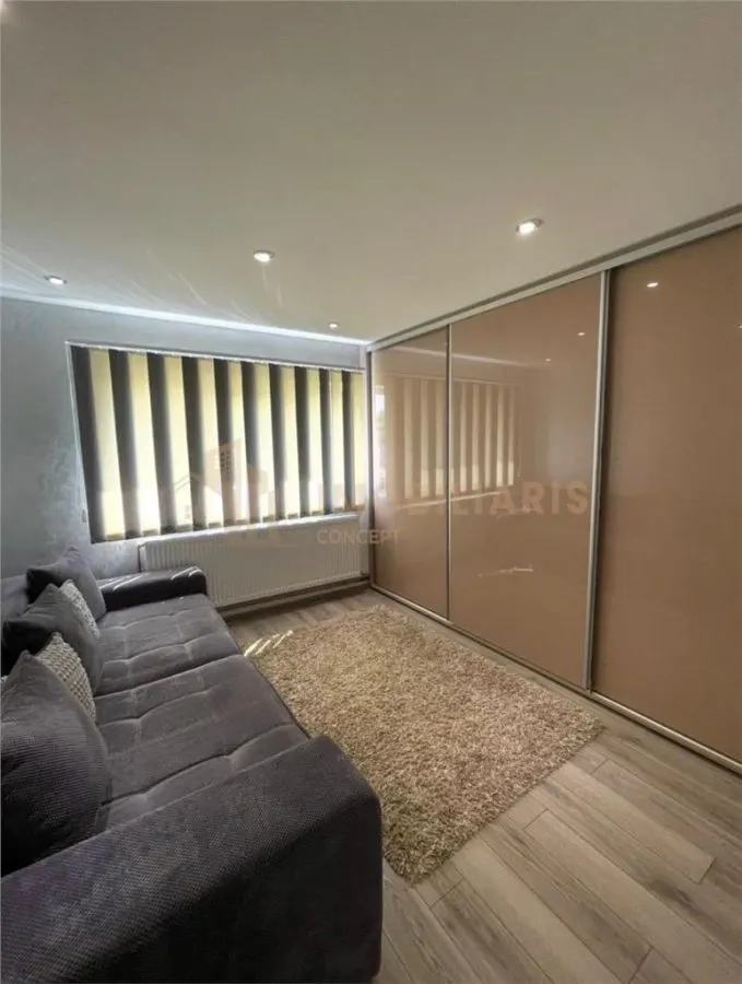 Apartament 2 camere, zona Paltinisului - foto 4
