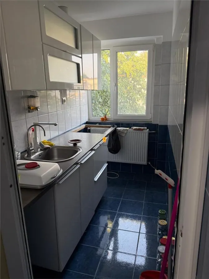 Apartament 2 camere zona Malu Rosu - foto 4