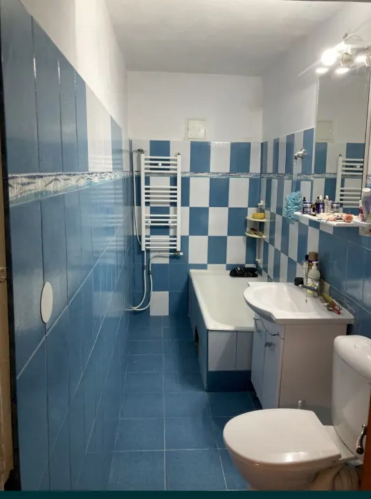 APARTAMENT 3 CAMERE - foto 4