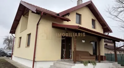 Casa individuala cu 29 ari de teren de vanzare, Coltirea - Coltirea