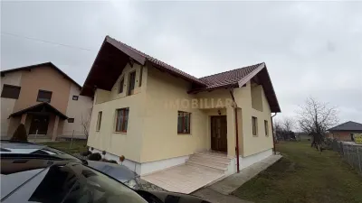 Casa individuala cu 29 ari de teren de vanzare, Coltirea - foto 2