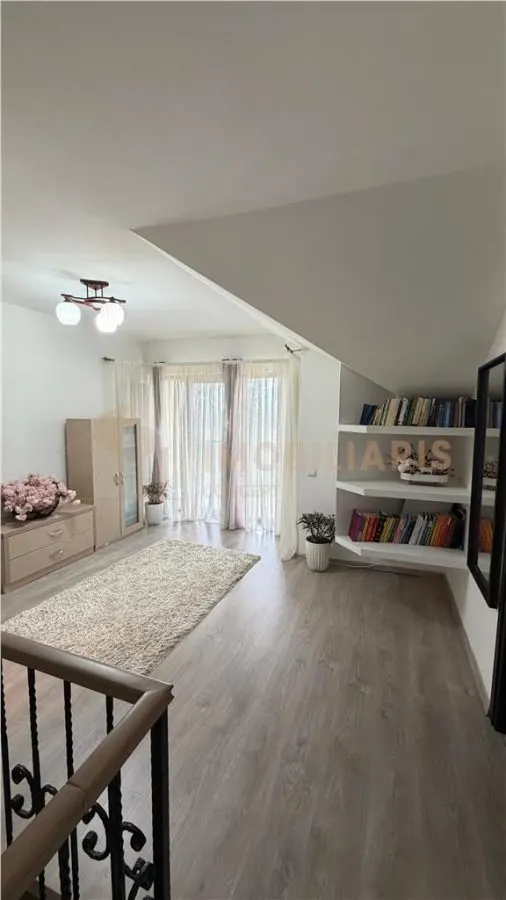 Casa individuala cu 29 ari de teren de vanzare, Coltirea - foto 11