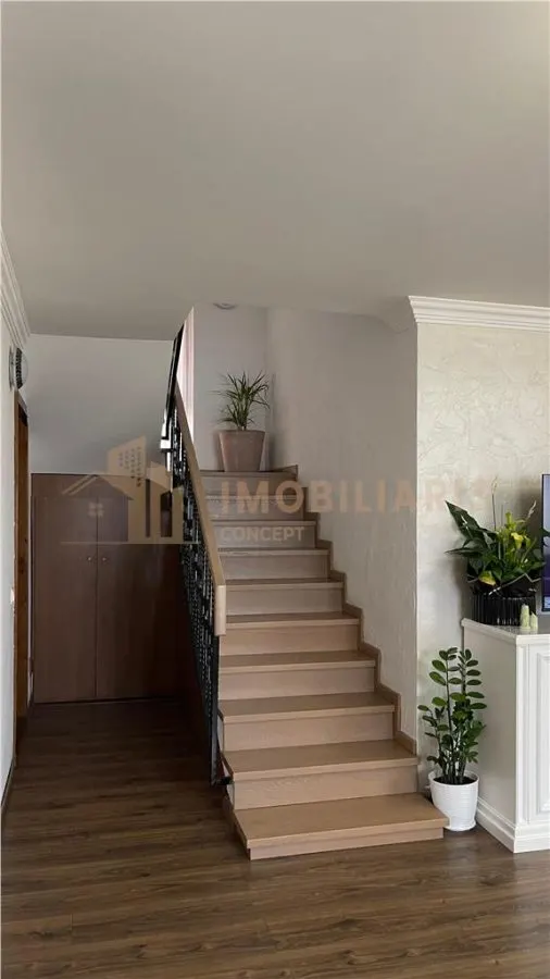 Casa individuala cu 29 ari de teren de vanzare, Coltirea - foto 12