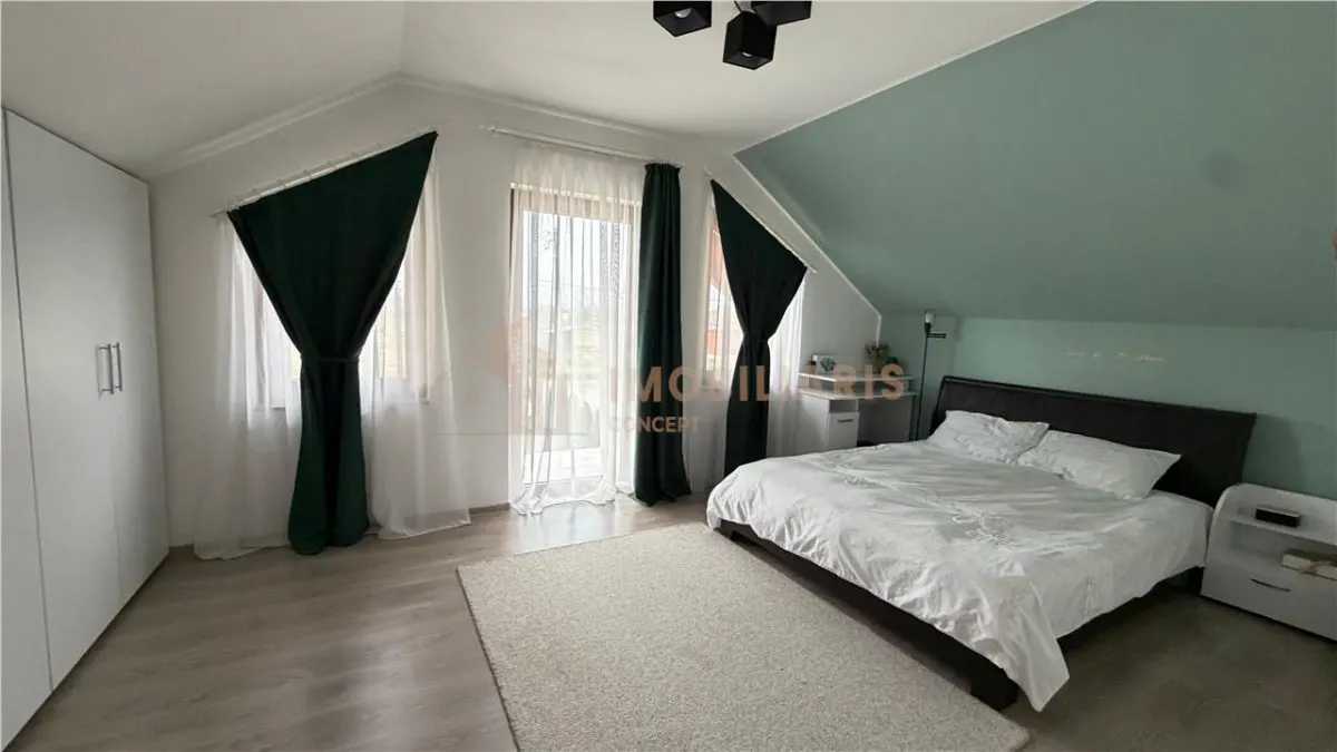 Casa individuala cu 29 ari de teren de vanzare, Coltirea - foto 14