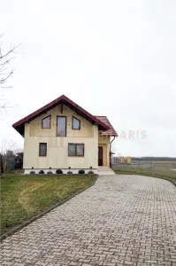 Casa individuala cu 29 ari de teren de vanzare, Coltirea - foto 3
