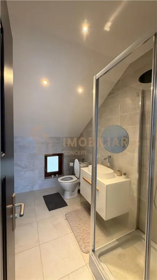 Casa individuala cu 29 ari de teren de vanzare, Coltirea - foto 21