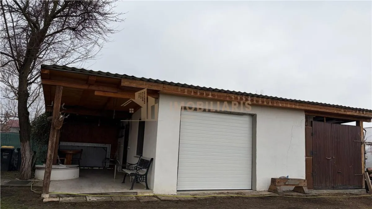 Casa individuala cu 29 ari de teren de vanzare, Coltirea - foto 22