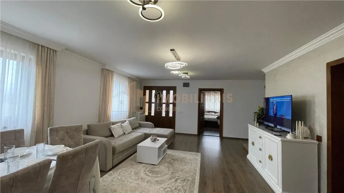 Casa individuala cu 29 ari de teren de vanzare, Coltirea - foto 4
