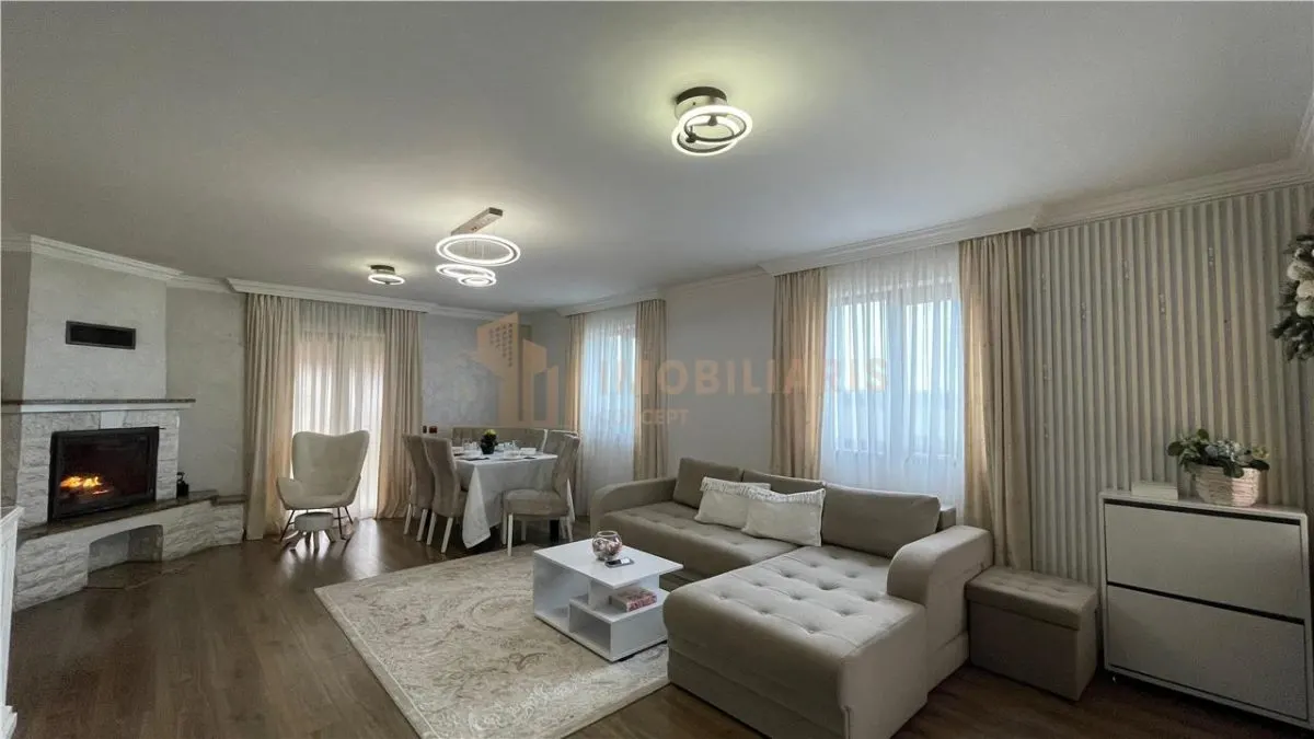 Casa individuala cu 29 ari de teren de vanzare, Coltirea - foto 6