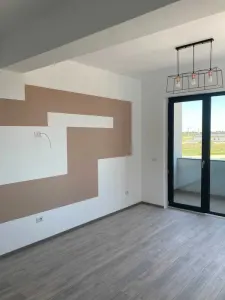 Apartament 2 camere / BLOC NOU - foto 4