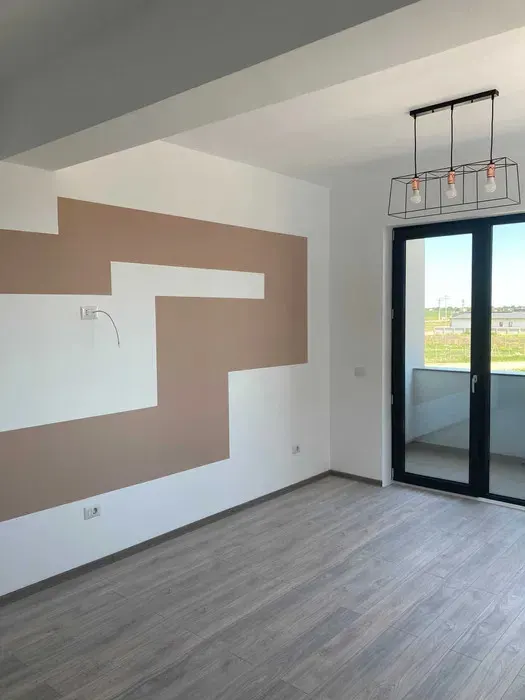 Apartament 2 camere / BLOC NOU - foto 4