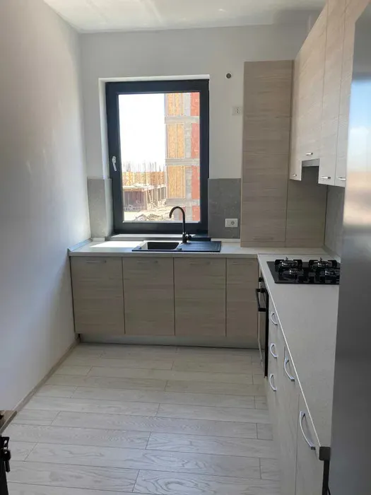 Apartament 2 camere / BLOC NOU - foto 5