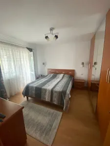 DOI STEJARI / APARTAMENT 3 CAMERE / CENTRALA / BALCON - foto 6