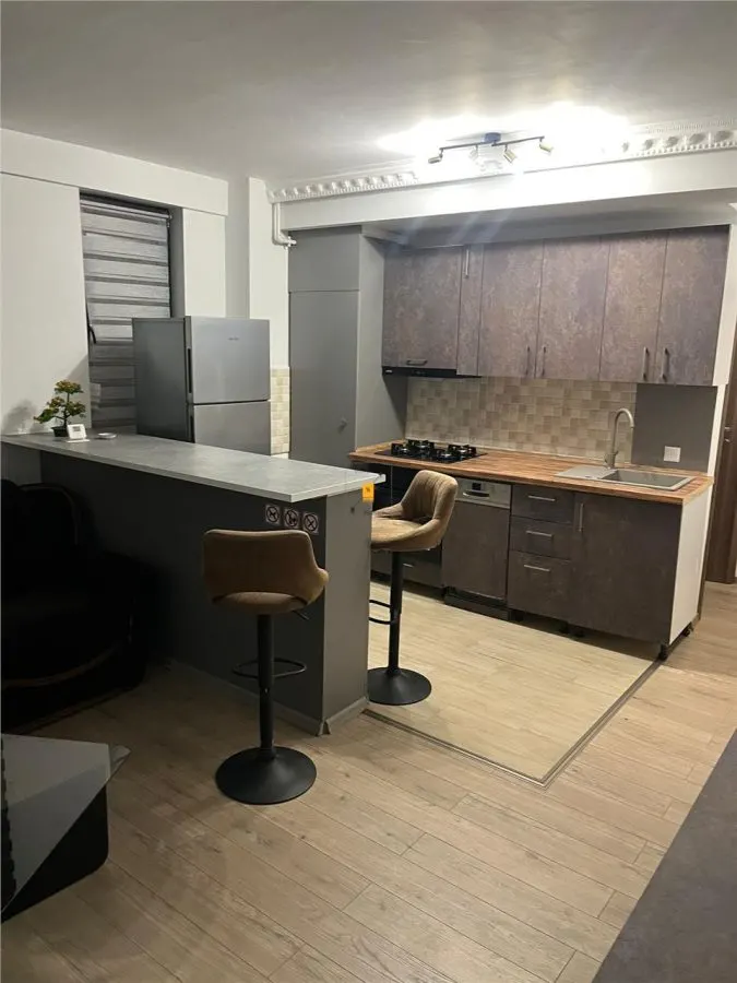 Apartament 3 camere piata Mihai Viteazul - foto 5