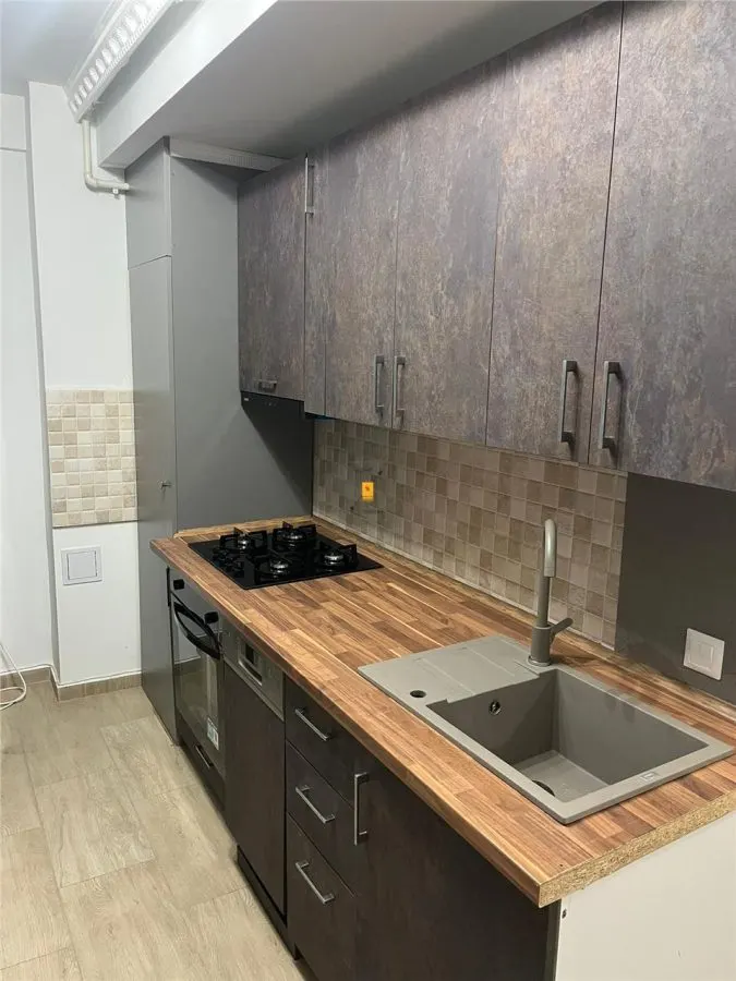 Apartament 3 camere piata Mihai Viteazul - foto 6