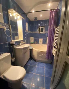 Apartament 4 camere - foto 7