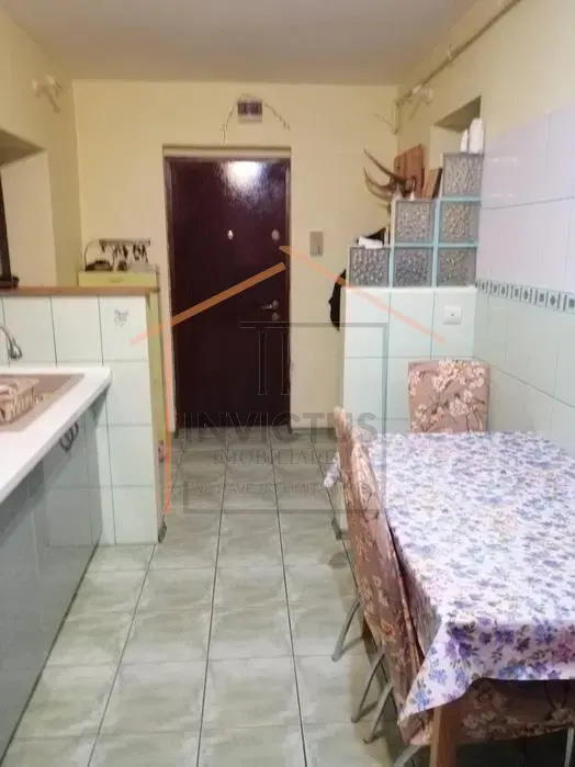 Apartament 3 CAMERE / CENTRAL - foto 5