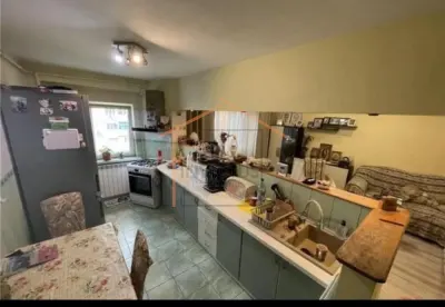 Apartament 3 CAMERE / CENTRAL - foto 6
