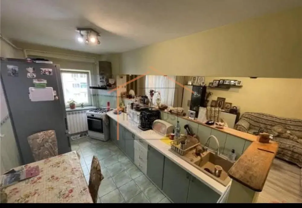Apartament 3 CAMERE / CENTRAL - foto 6