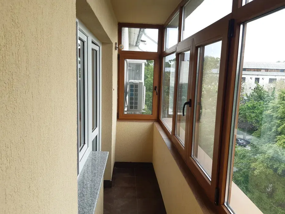 Gara / 3 camere / Centrala Termica / Mobilat / Renovat - foto 6