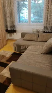 Chirie apartament 2 camere  zona Cuza Voda - foto 2