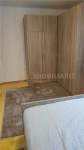 Chirie apartament 2 camere  zona Cuza Voda - foto 4