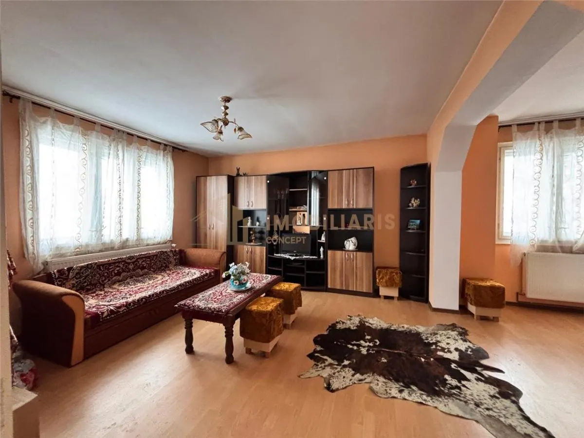 Casa individuala Satu Nou de Sus - foto 3