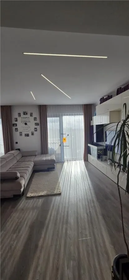 Apartament 3 camere/2bai in cartier Albert - foto 1