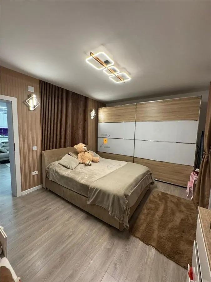Apartament 3 camere/2bai in cartier Albert - foto 2