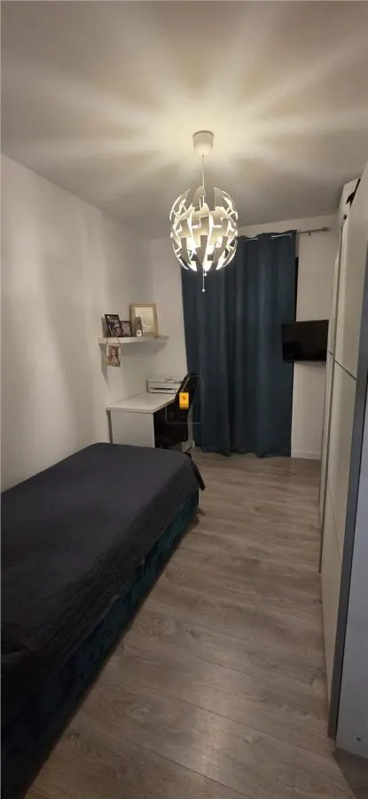 Apartament 3 camere/2bai in cartier Albert - foto 6