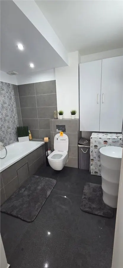 Apartament 3 camere/2bai in cartier Albert - foto 7