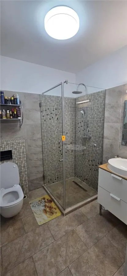 Apartament 3 camere/2bai in cartier Albert - foto 9