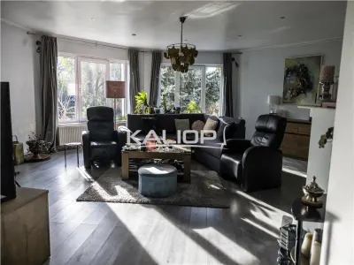Casa individuala 6 camere I 228 mp I teren 2900 mp I Manastirea zona Dej - foto 8