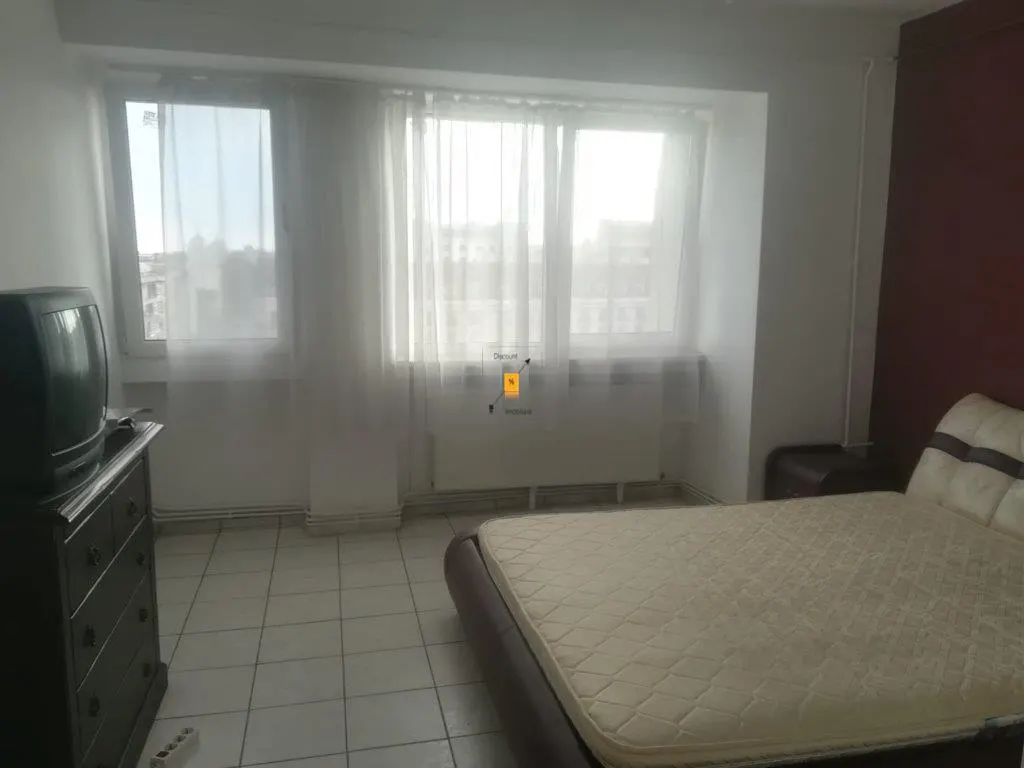 Apartament 2 camere Ultracentral - foto 4