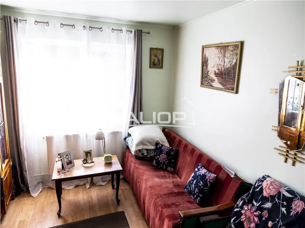 Casa individuala 6 camere I 228 mp I teren 2900 mp I Manastirea zona Dej - foto 19