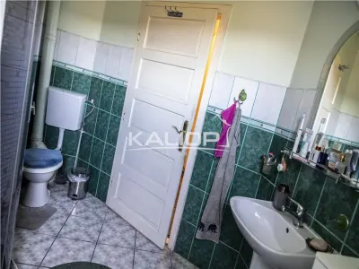 Casa individuala 6 camere I 228 mp I teren 2900 mp I Manastirea zona Dej - foto 25