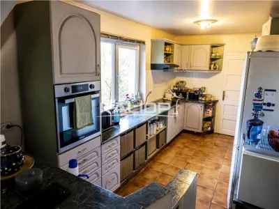 Casa individuala 6 camere I 228 mp I teren 2900 mp I Manastirea zona Dej - foto 5