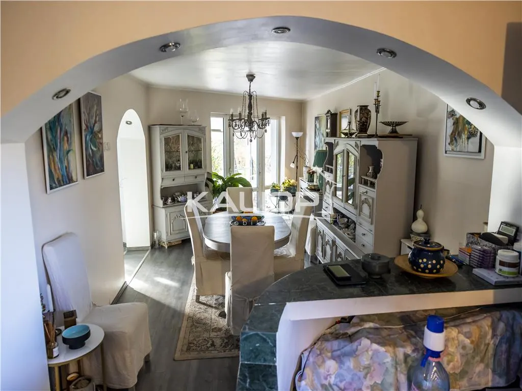 Casa individuala 6 camere I 228 mp I teren 2900 mp I Manastirea zona Dej - foto 6