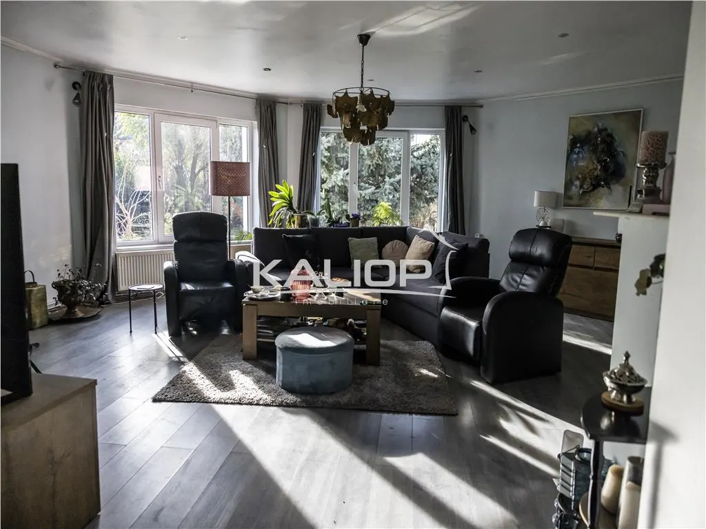 Casa individuala 6 camere I 228 mp I teren 2900 mp I Manastirea zona Dej - foto 8
